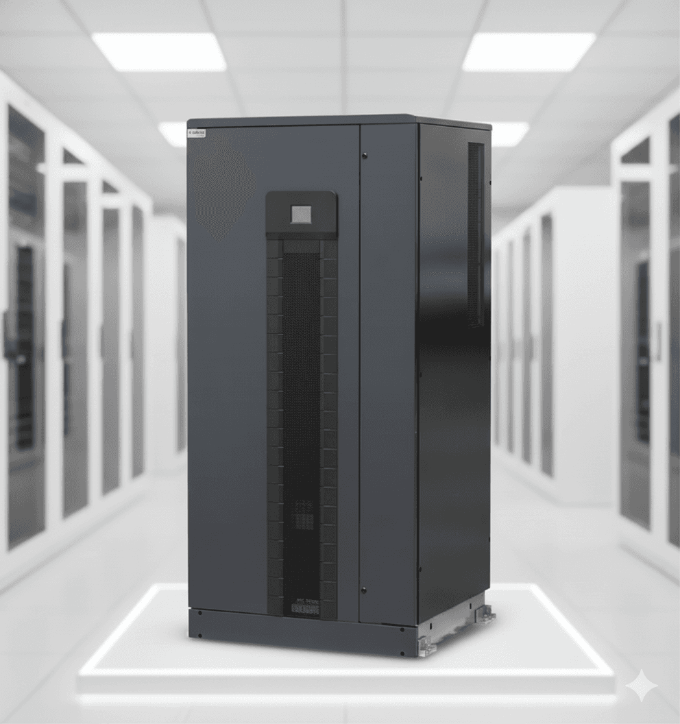 MELITA 10-250 kVA Onlaýn UPS