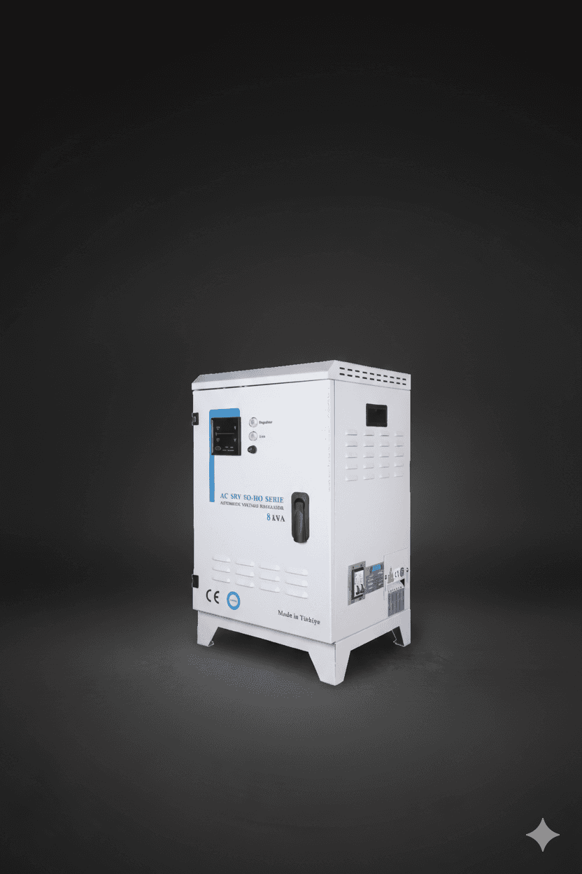 MELITA Soho AVR Serisi