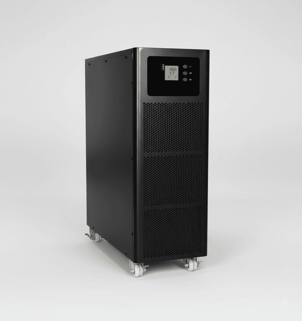 MELITA STARK 10-20 kVA 3-Phase Online UPS