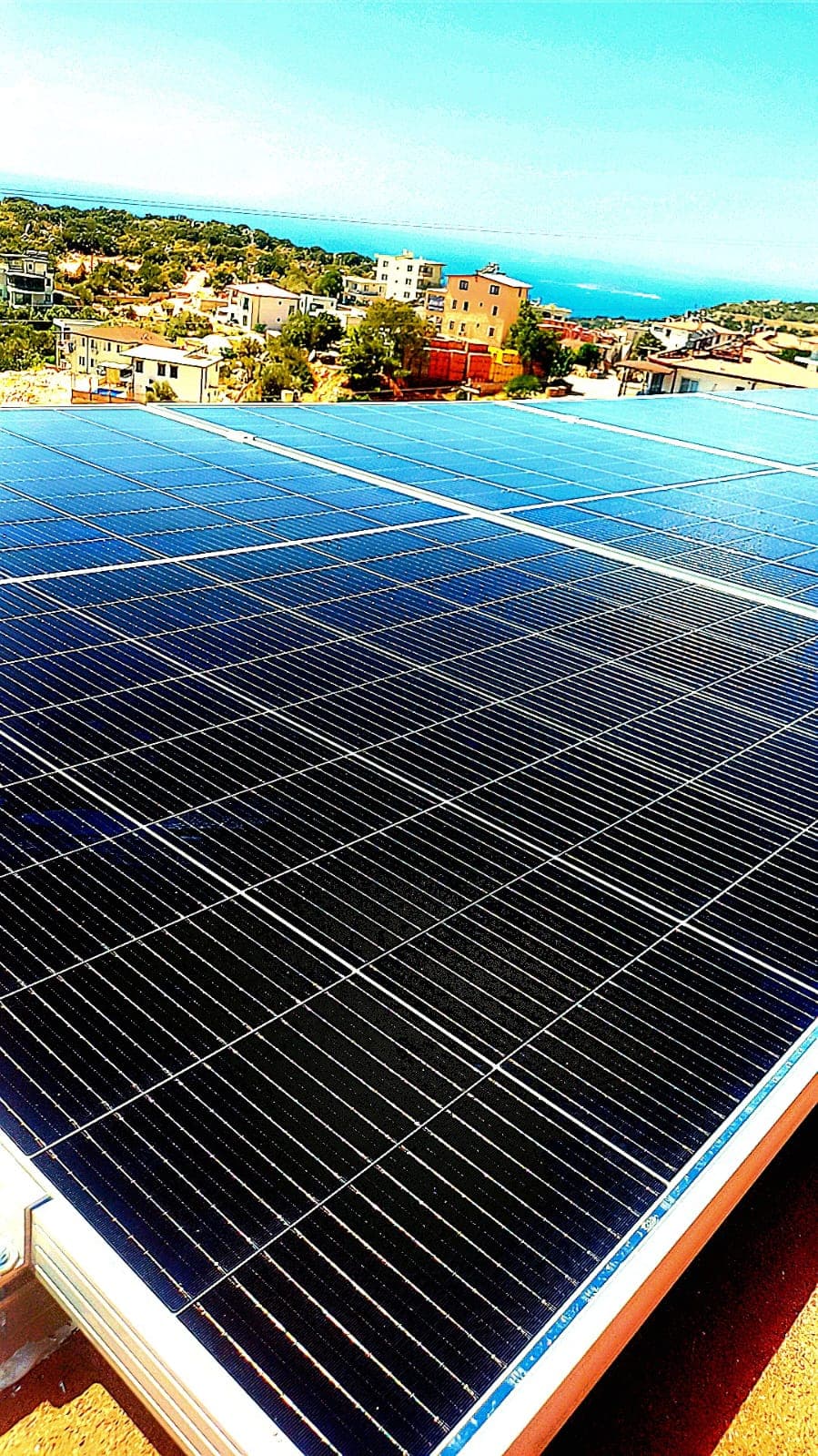 Paslanmaz çelik su deposu - 80L-200L kapasite