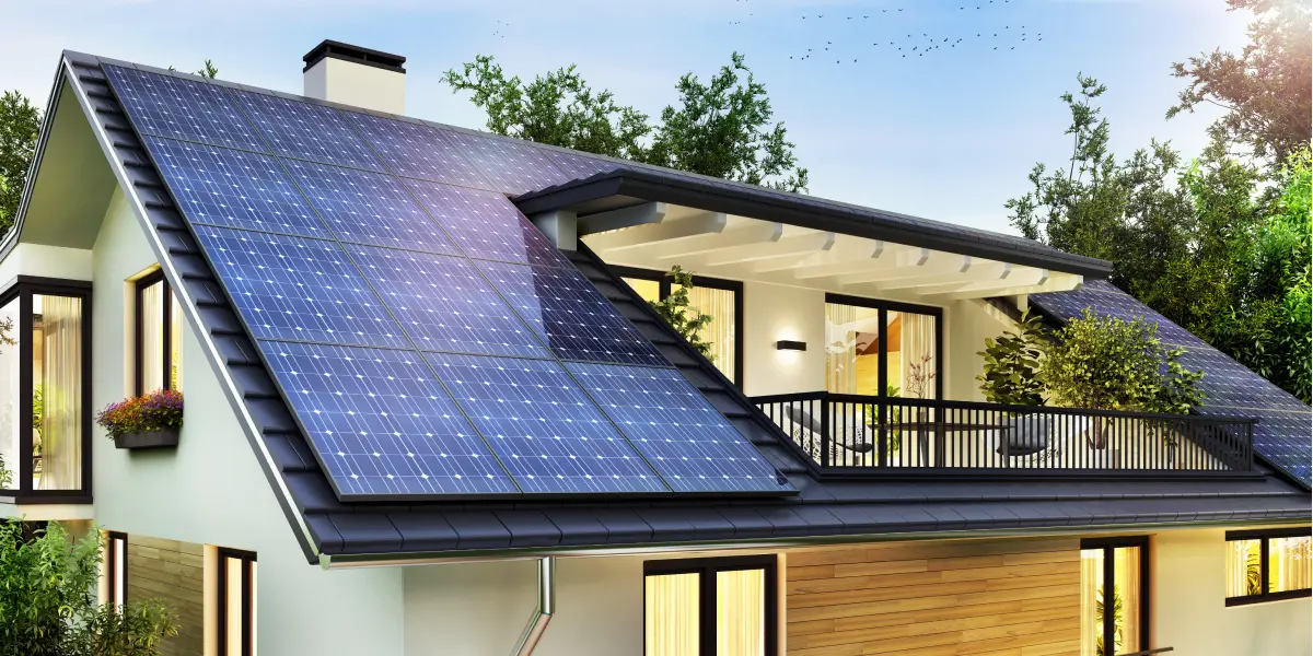 Öý Görnüşli Gün Paneli Gollanmasy: 2025 Solar Energiýa Gurmak Gollanmasy