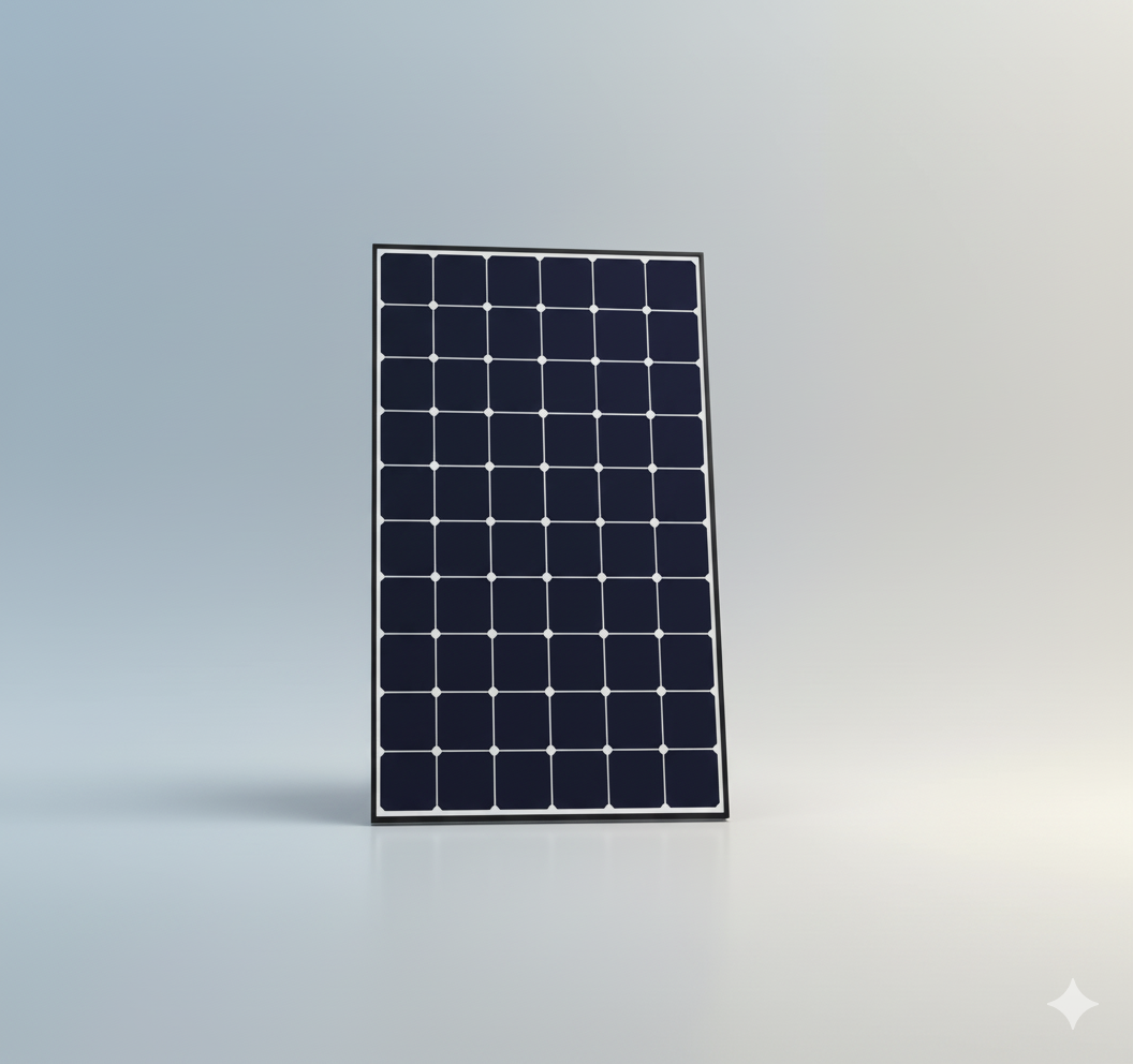 MELITA Alfa Solar Gün Paneli