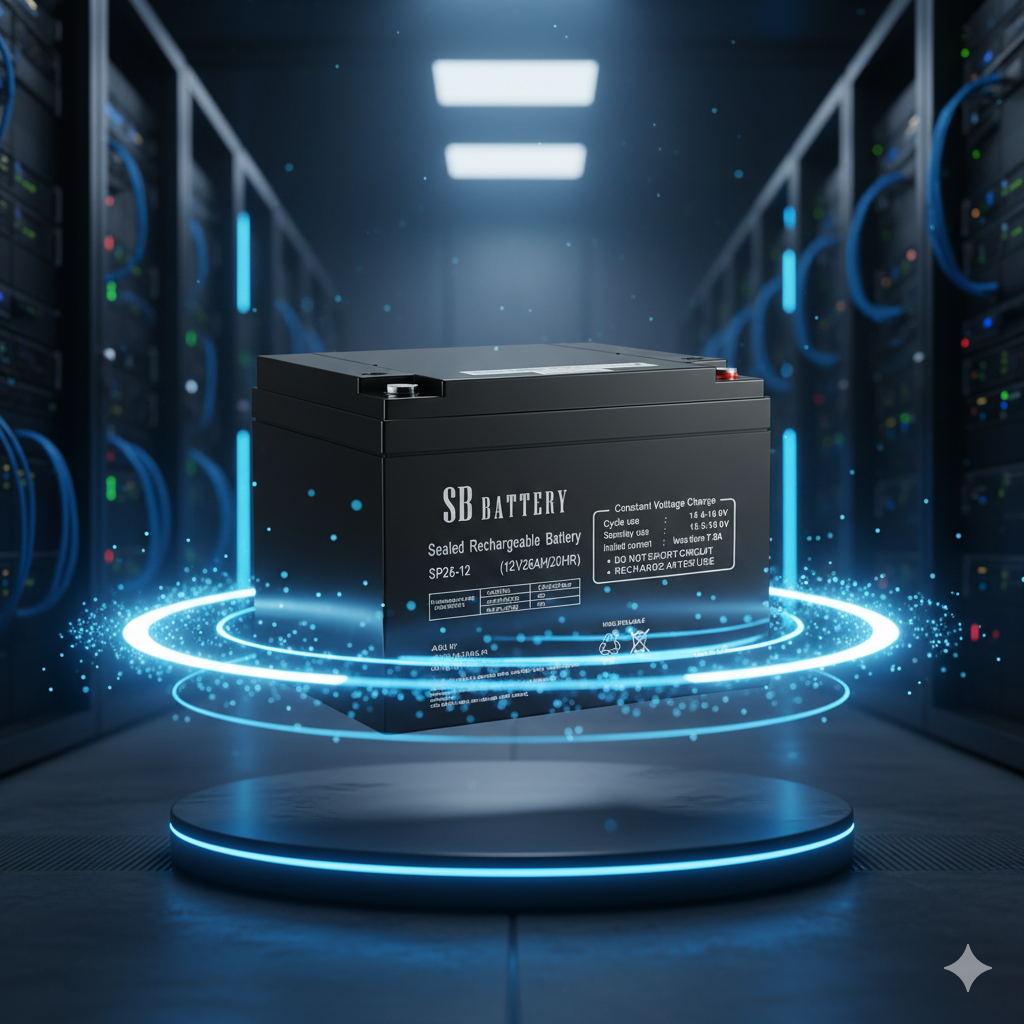 SB Battery Series